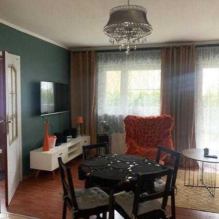 Apartament Dwupokojowy Goleniów Zewnętrze zdjęcie