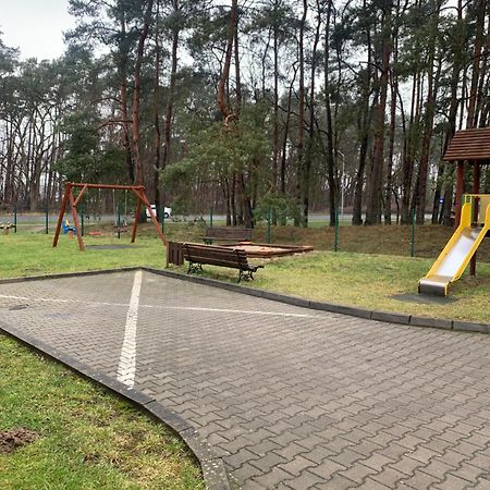 Apartament Dwupokojowy Goleniów Zewnętrze zdjęcie