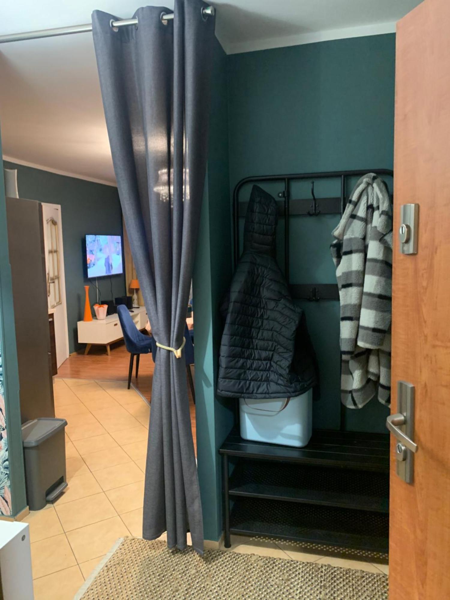 Apartament Dwupokojowy Goleniów Zewnętrze zdjęcie