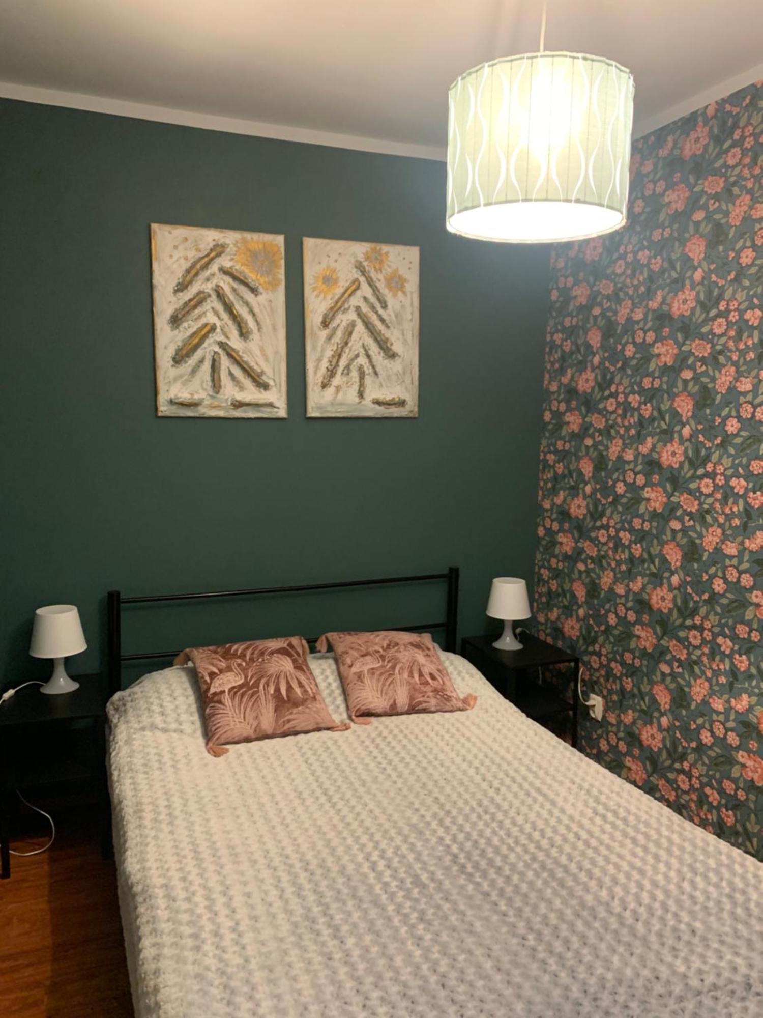 Apartament Dwupokojowy Goleniów Zewnętrze zdjęcie