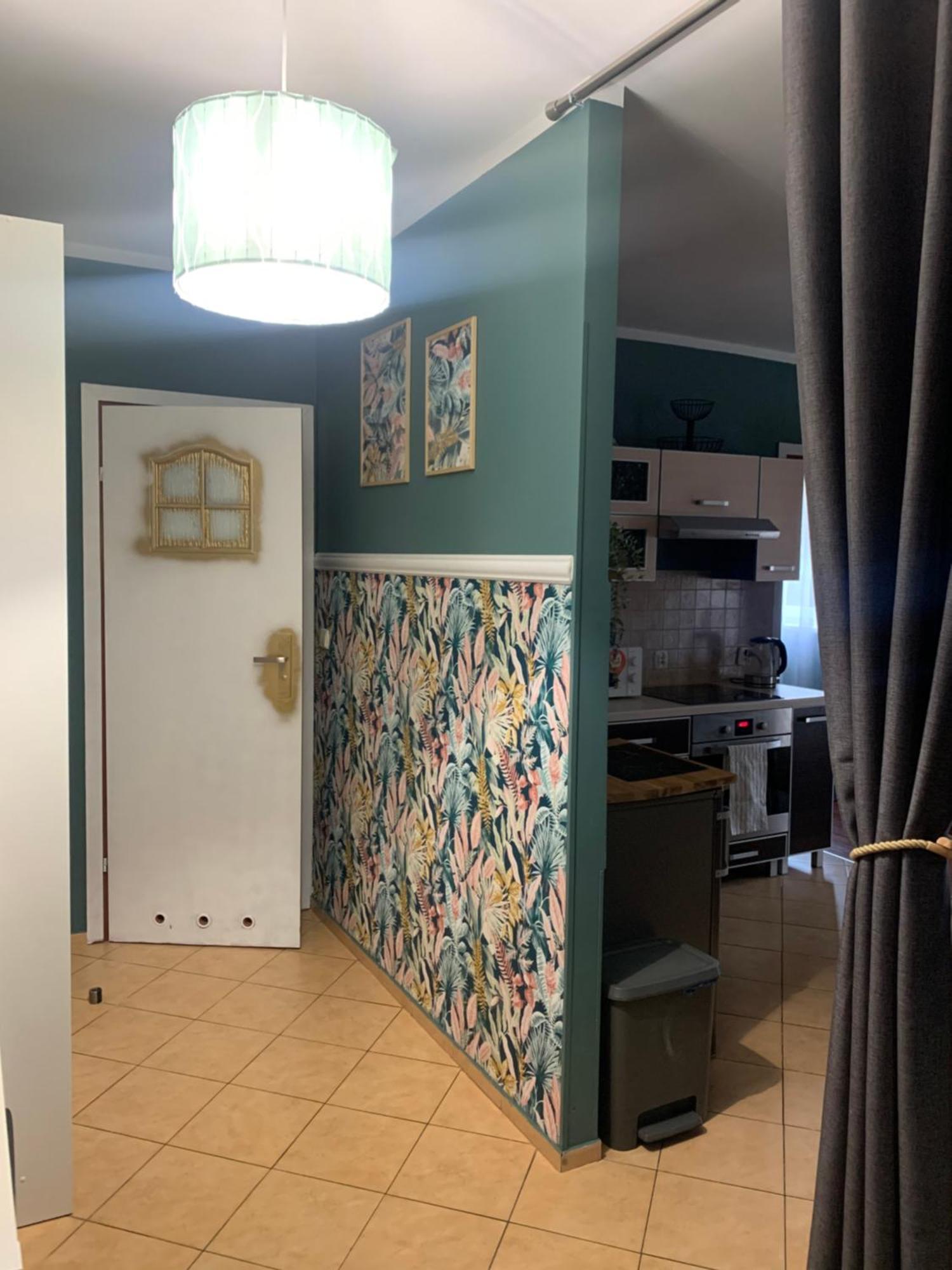 Apartament Dwupokojowy Goleniów Zewnętrze zdjęcie