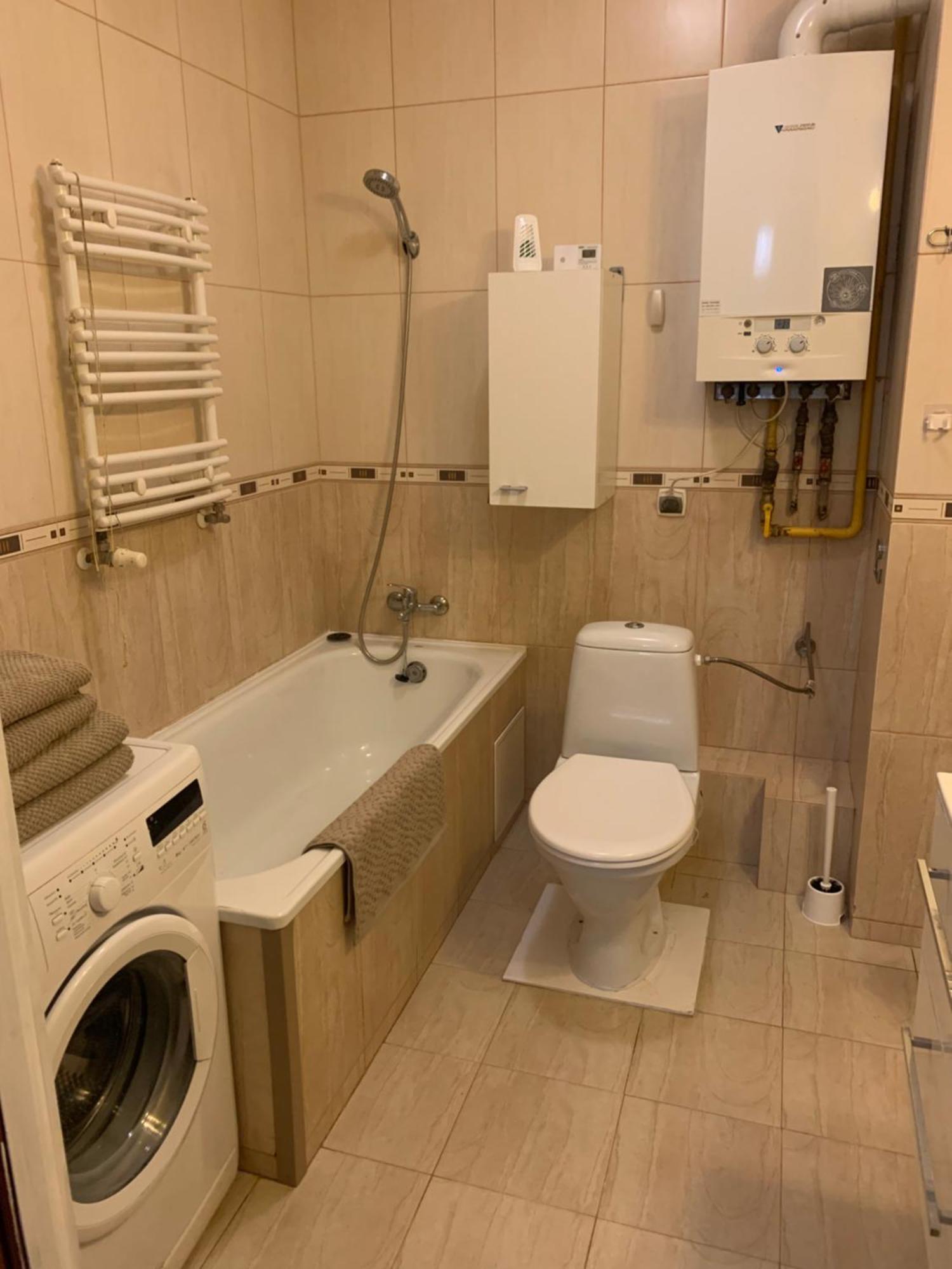 Apartament Dwupokojowy Goleniów Zewnętrze zdjęcie