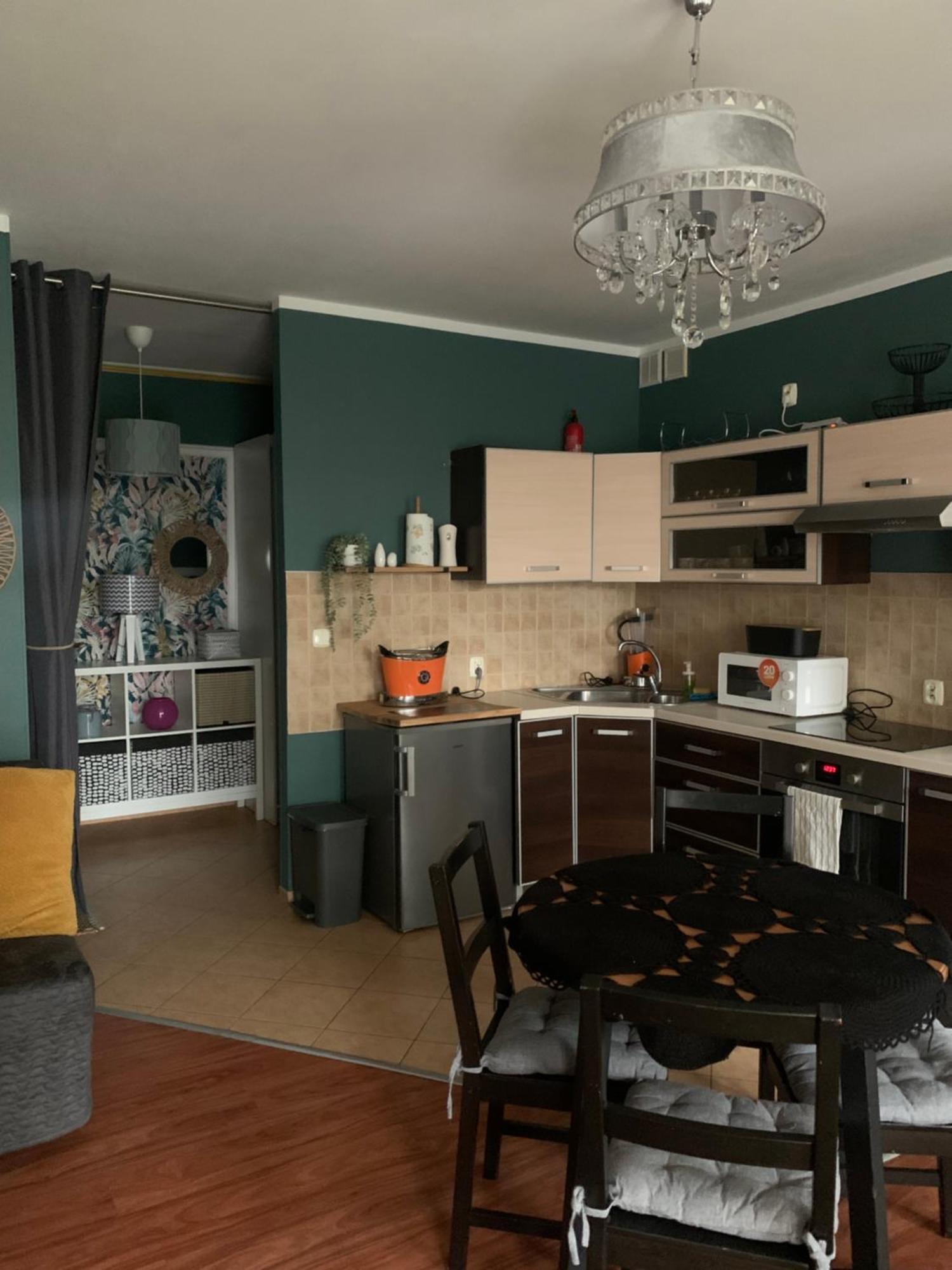 Apartament Dwupokojowy Goleniów Zewnętrze zdjęcie