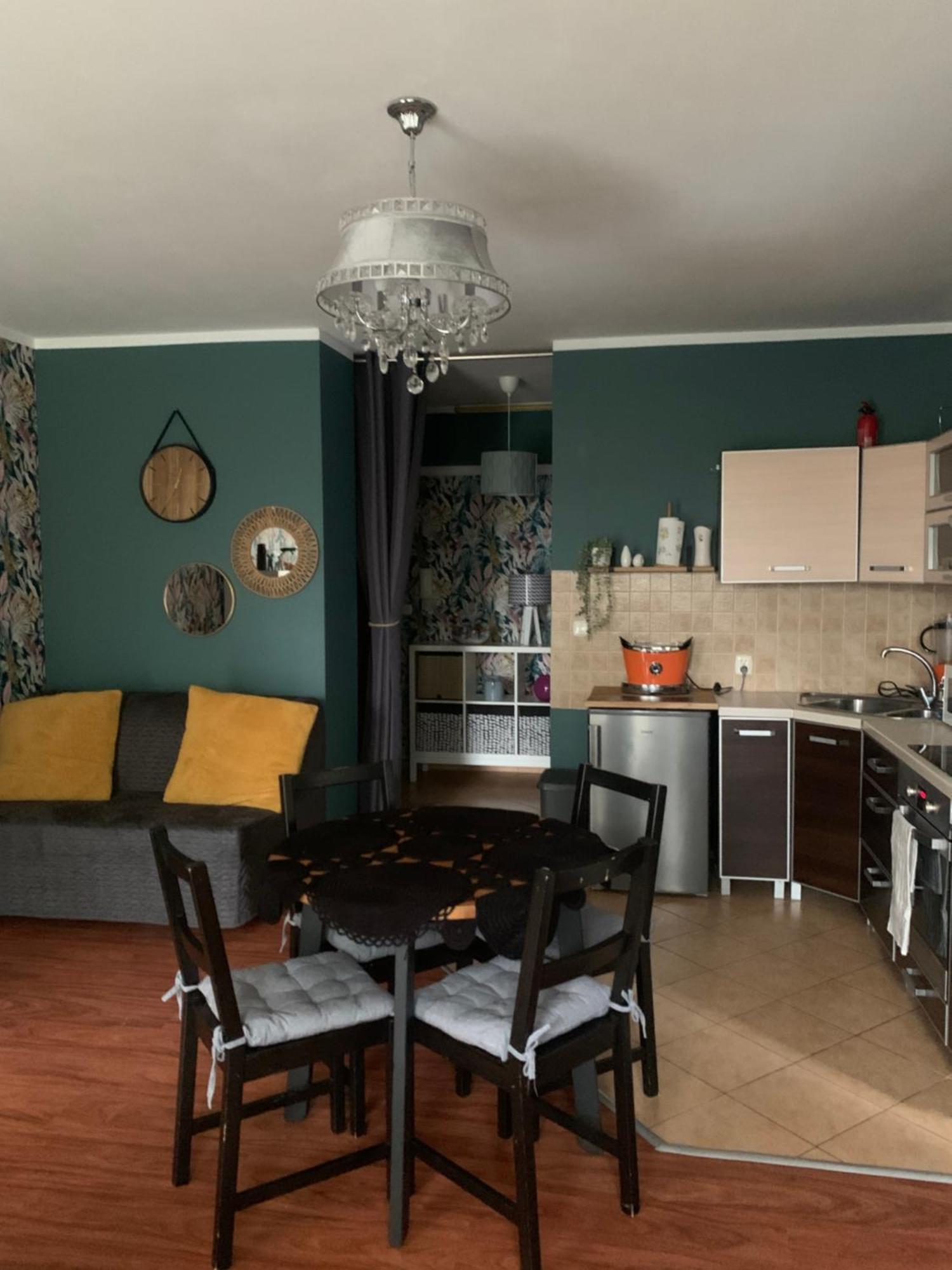 Apartament Dwupokojowy Goleniów Zewnętrze zdjęcie